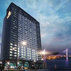 クラウン ハーバー プサン **** 釜山広域市