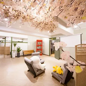 Hostel K 79, Busan