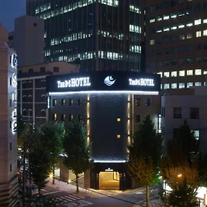 The Bs Station *** Busan
