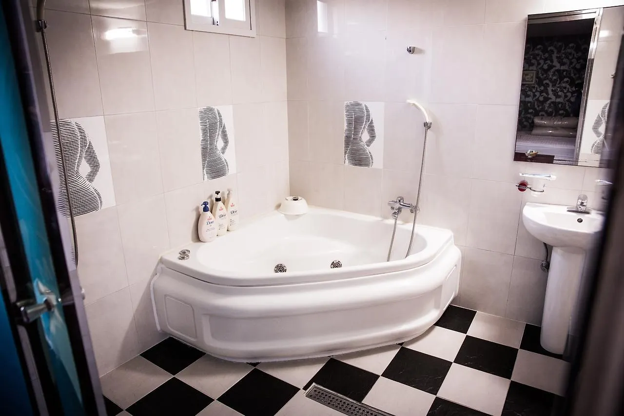 **  Seven Motel Busan South Korea